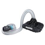 Vacuum Hose Attachment Kit, DUB363/UB003G
