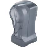 Right Angle Impact Wrench Head Protector, Smoked,DTL300/DTL301/DTL302