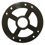 Router Base Plates