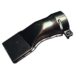 Wide Angle Slit Nozzles