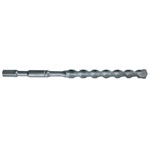 Spline Rotary Hammer Bits