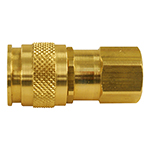 Pneumatic Hose Fittings