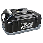 36V Li-Ion Batteries