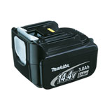 14.4V (3.0 Ah) Li-Ion Battery