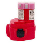 12V Ni-Cad Batteries