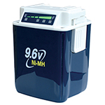 9.6V Ni-MH Batteries