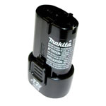 7.2V Li-Ion Batteries