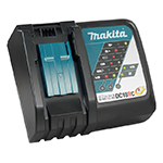 Battery Charger Quick Reference Chart