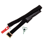 Line Trimmer Shoulder Harnesses