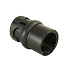 Quick Connect Coupling
