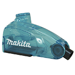 Cyclonic Mitre Saw Dust Box