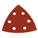 Wood & Metal Abrasive Sanding Paper