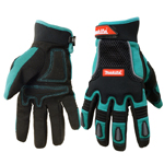 IMPACT Series Professional Work Gloves