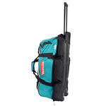 Heavy-Duty Tool Bag with Wheels