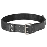 Heavyweight Leather Belt