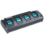18V LXT 4-Port Multi-Charger