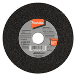 Straight Grinder Abrasive Grinding Wheels