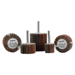 Abrasive Flap Wheels