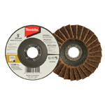 Surface Conditioning Flap Disc