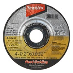 Ultra-Thin Kerf Cut Off Wheels