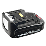 14.4V (Compact) Li-Ion Battery