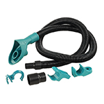 SDS-MAX Demolition Dust Extraction Attachment