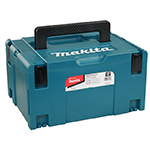 MAKPAC Interlocking Case, Large
