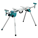 Compact Folding Miter Saw Stand