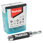 Compact Screw Guide Bit Holder Set