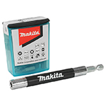 Screw Guide Bit Holder Set