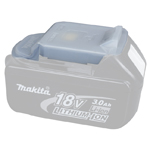 Li-Ion Battery & Tool Accessories