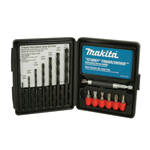 Ultrafast 15 Piece Drill-Drive Bit Set