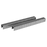 Galvanized Industrial Staples