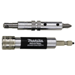 Self-Centering Quad-Driver Drill Guide