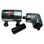Right Angle Drill Attachments
