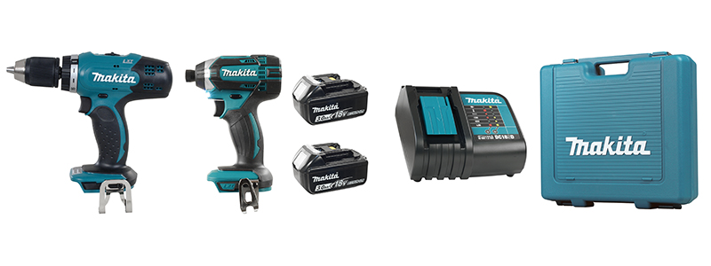Makita Canada Inc