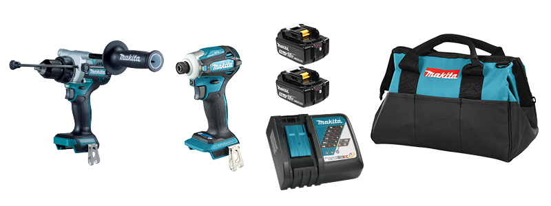 Makita Canada Inc