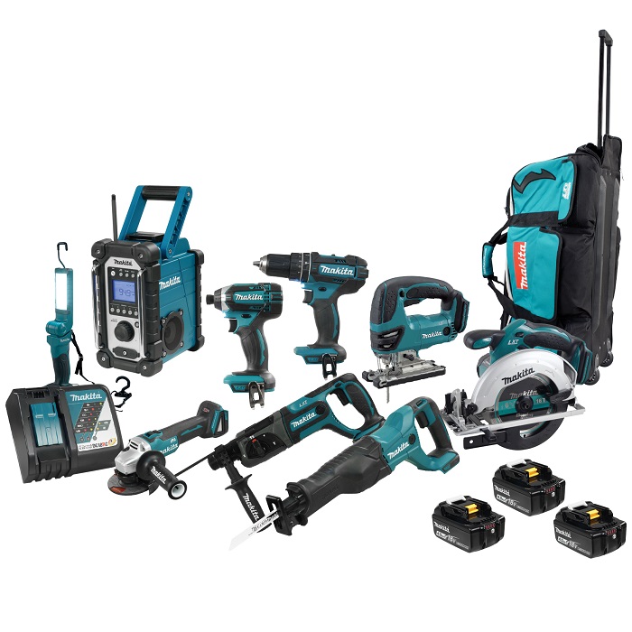 Makita Canada Inc