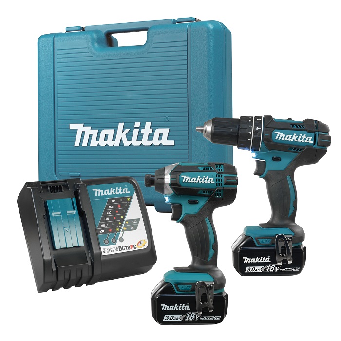 Makita Bit Finder/Driver Stubby