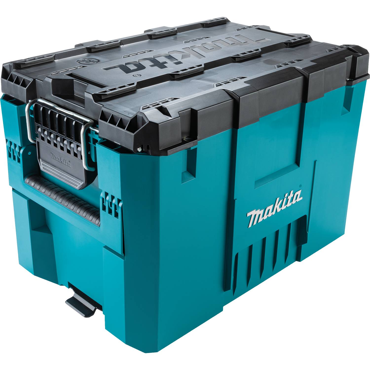 MAKTRAK Extra-Large Extension Tool Box