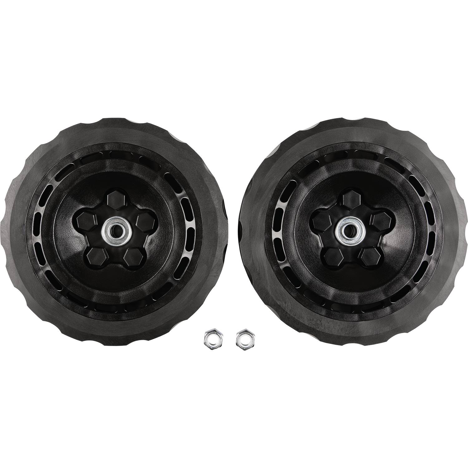 MAKTRAK Wheel Assembly Kit