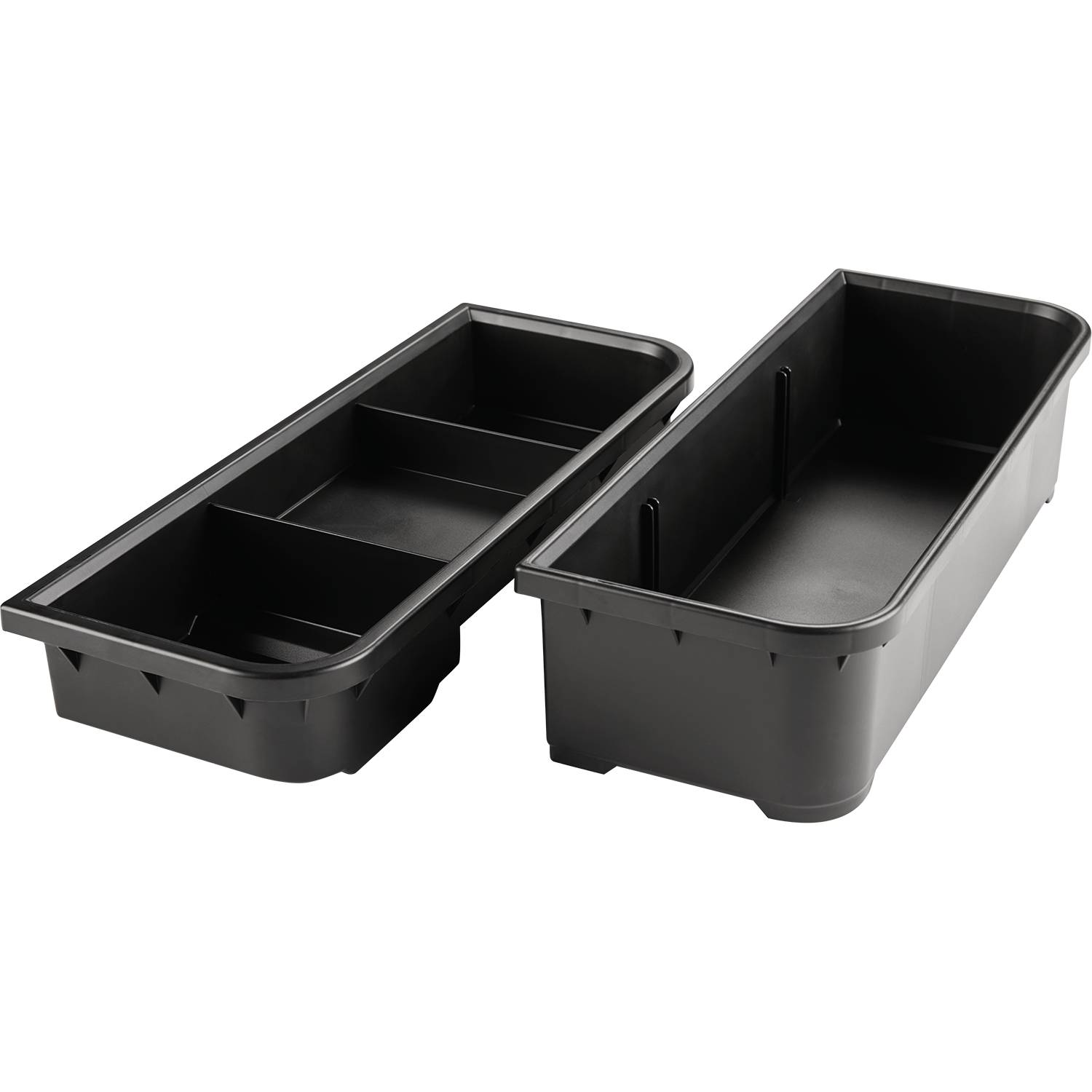 MAKTRAK Medium Tool Box Storage Tray Set