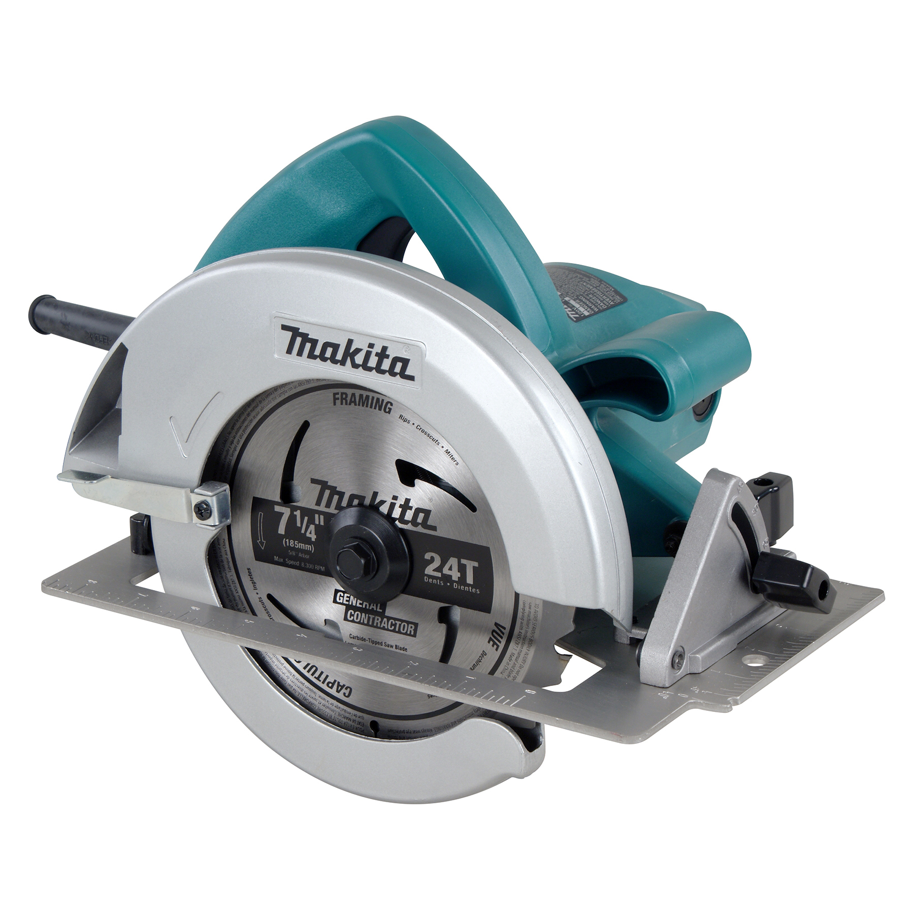 MAKITA 7-1/4" CIRCULAR SAW