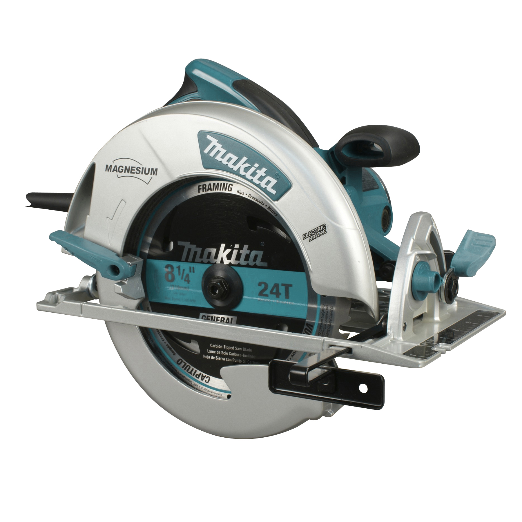 MAKITA 8-1/4" CIRCULAR SAW