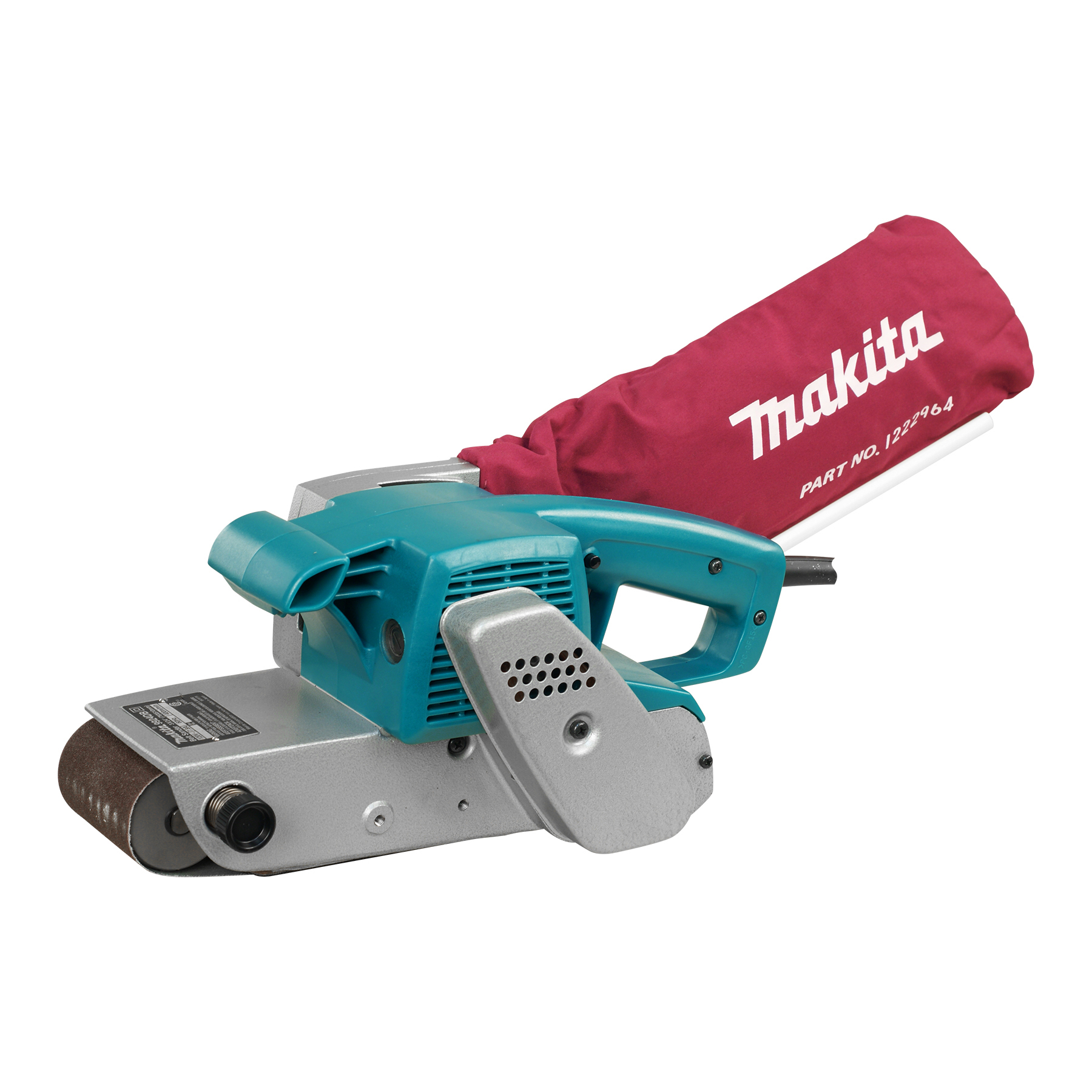 MAKITA 3" X 24" BELT SANDER