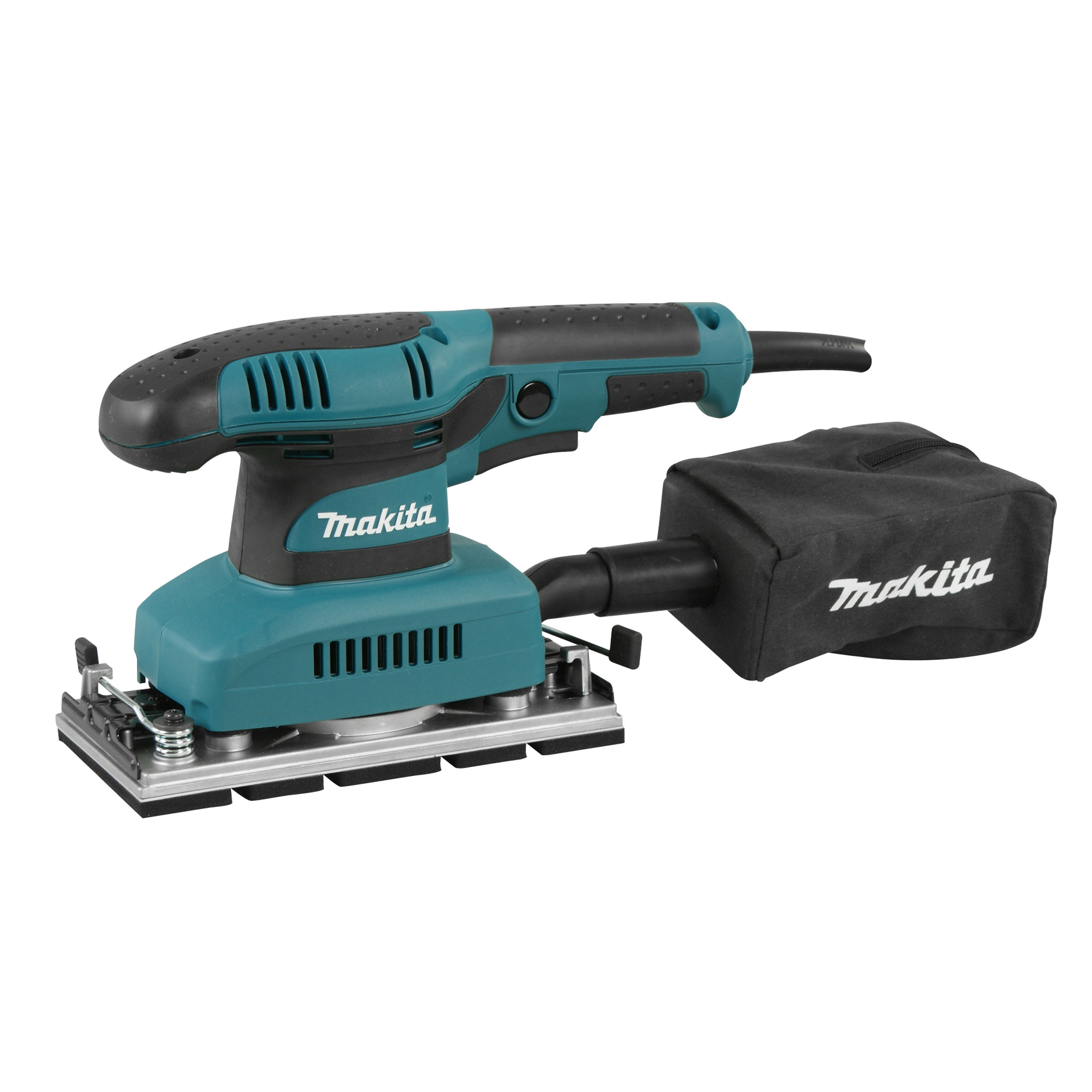 MAKITA FINISHING SANDER