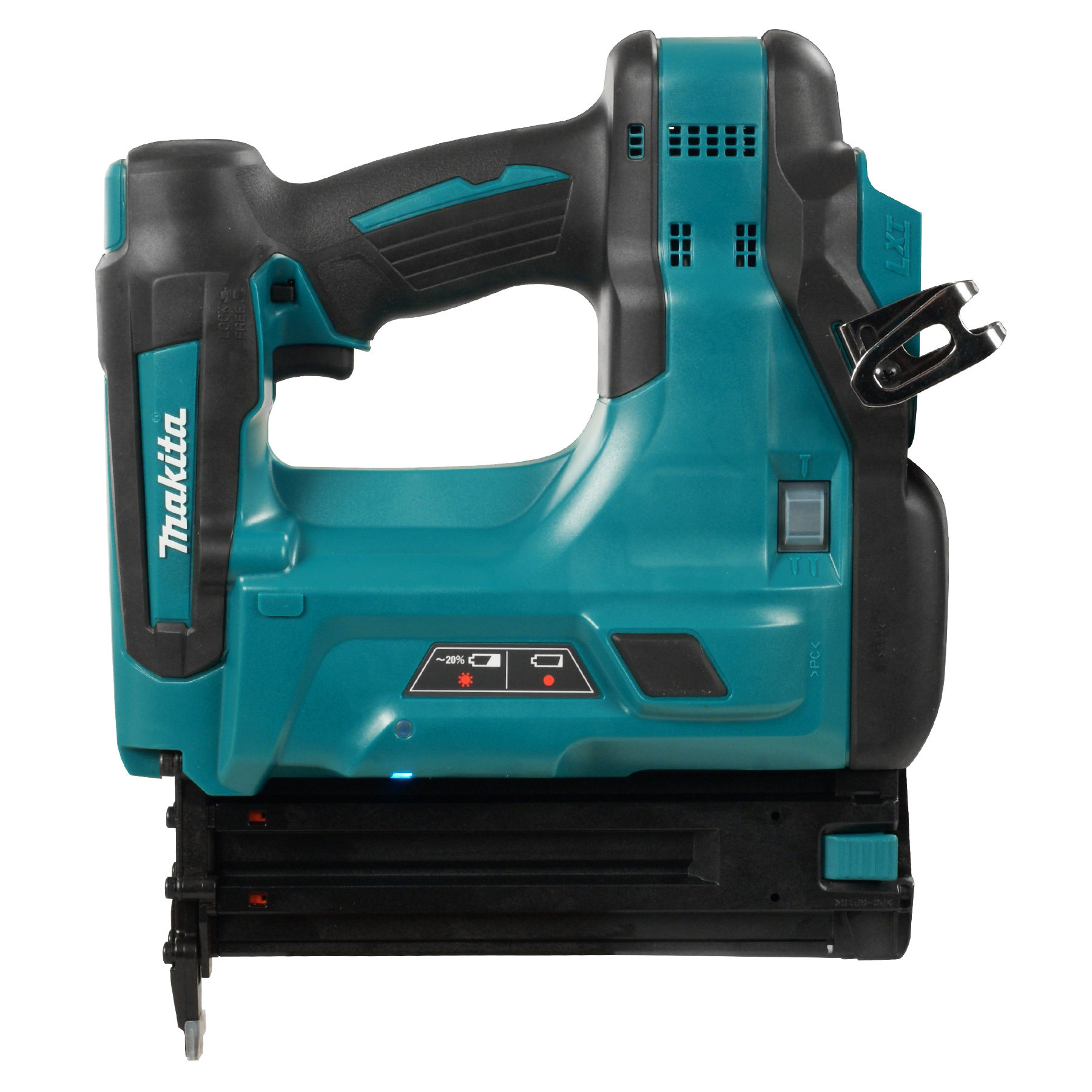MAKITA 18V CORDLESS BRAD NAILER