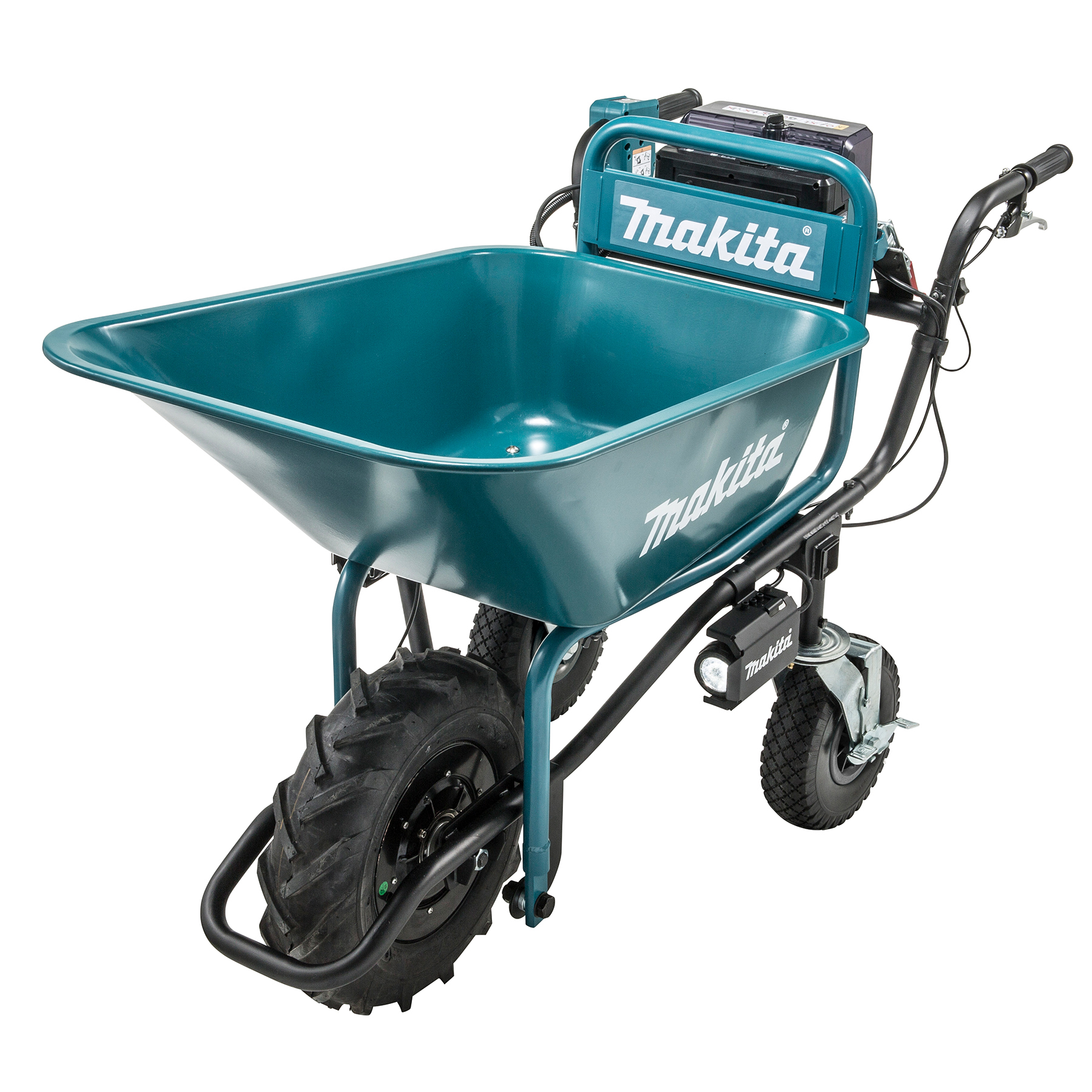 MAKITA 18V WHEELBARROW TOOL ONLY