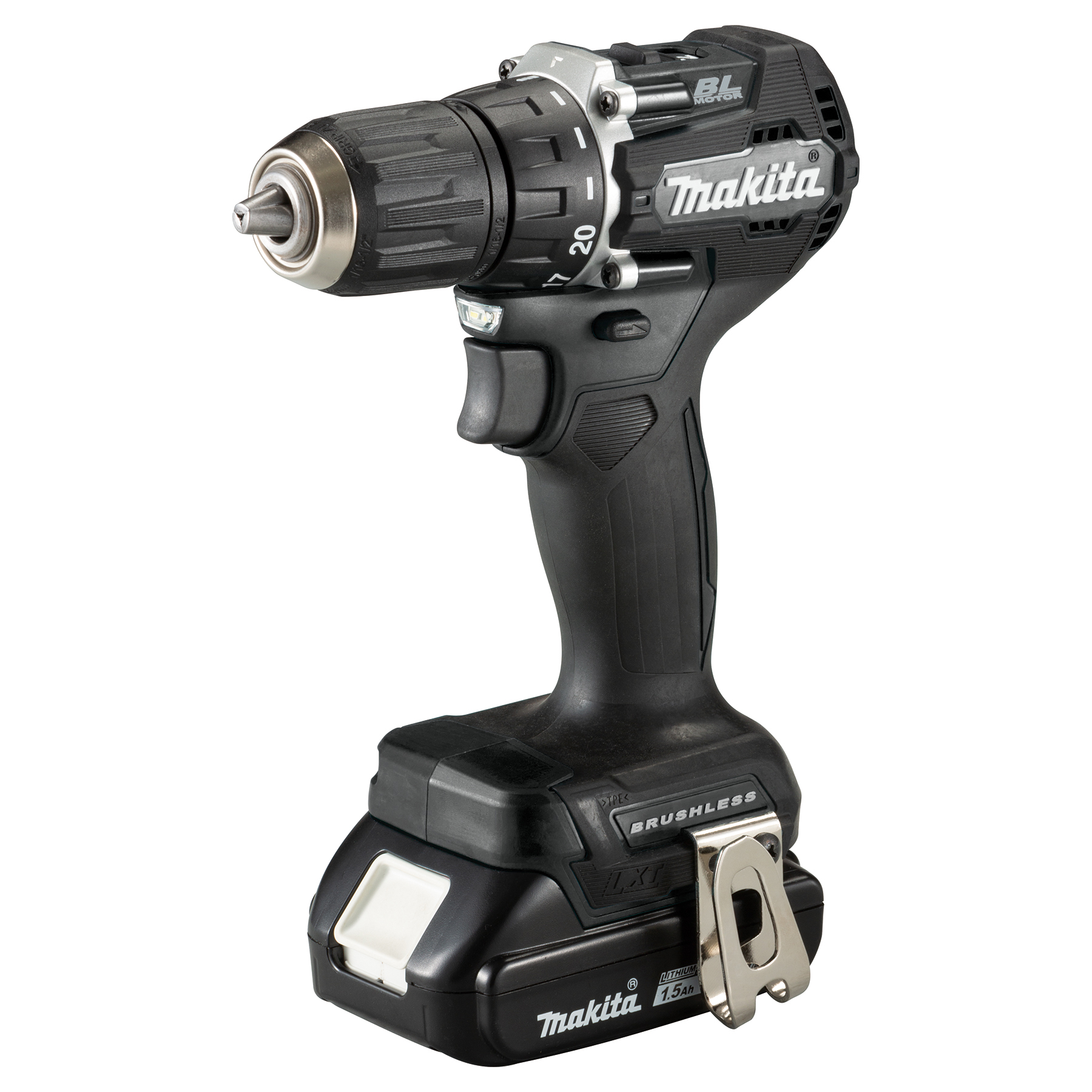 MAKITA IMPACT DRIVER TOOL ONLY