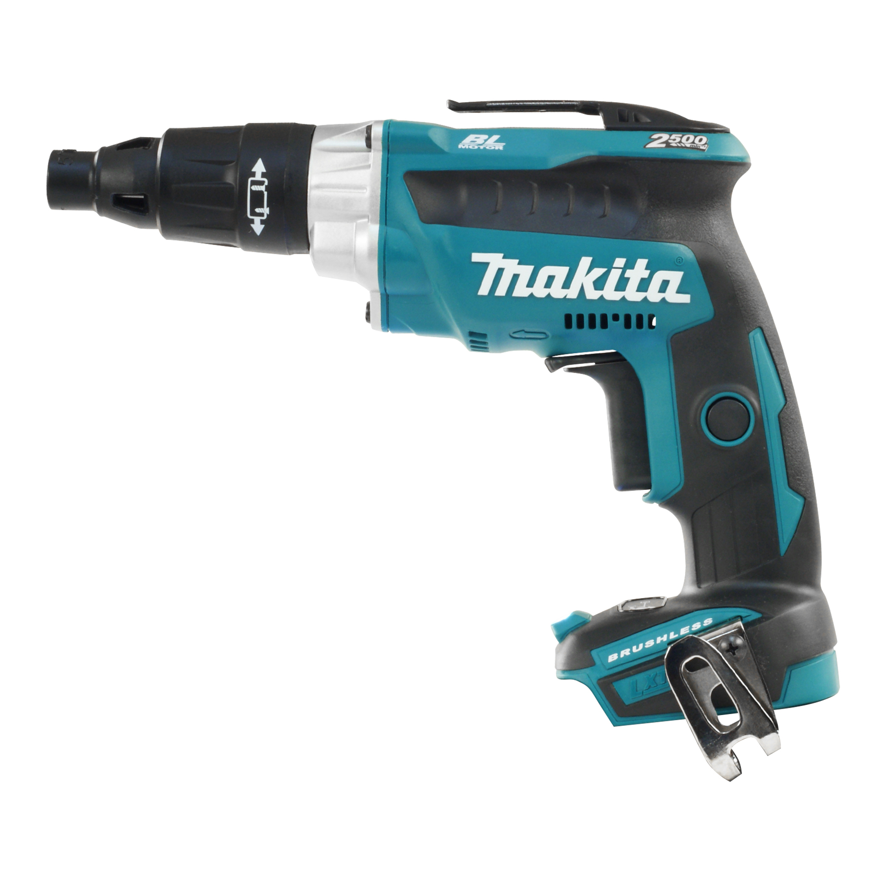 MAKITA 18V LXT CRDLESS SCREWDRVR